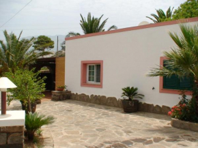 Oasy Venere, Pantelleria